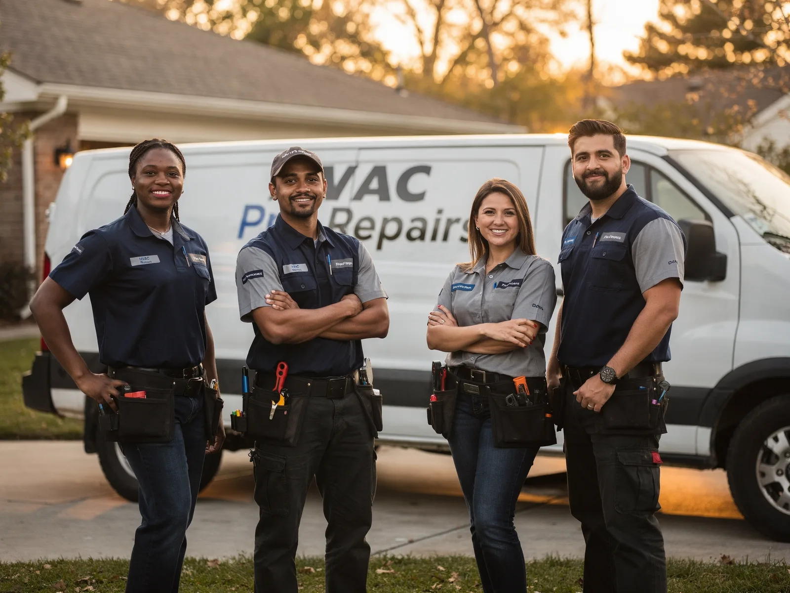 Heat Pump Repair company in New Smyrna Beach, FL