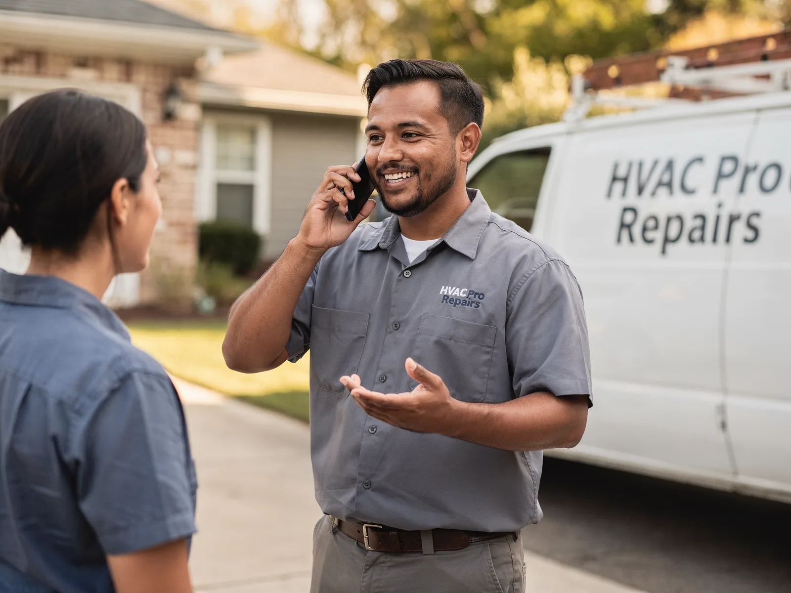 Heat Pump Repair New Smyrna Beach, FL FAQs